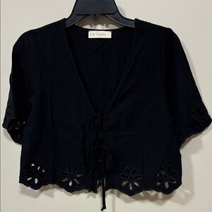 NWOT By Together short sleeve top small